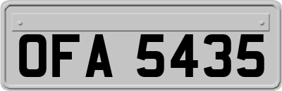 OFA5435