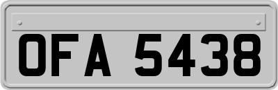 OFA5438