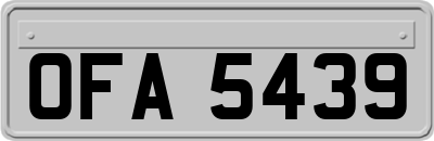 OFA5439