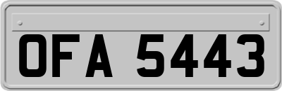 OFA5443