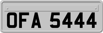 OFA5444