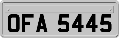 OFA5445