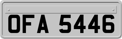 OFA5446