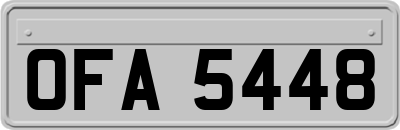 OFA5448