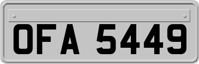 OFA5449