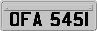 OFA5451