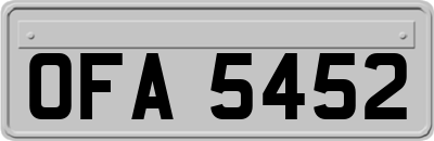 OFA5452