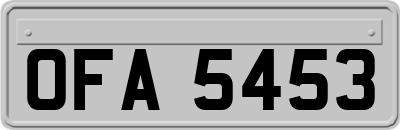 OFA5453