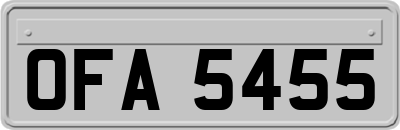 OFA5455