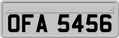 OFA5456