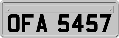 OFA5457