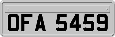 OFA5459