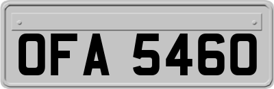 OFA5460