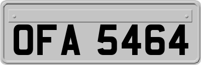 OFA5464