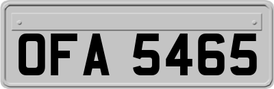 OFA5465