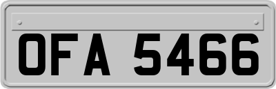 OFA5466