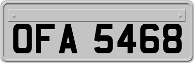 OFA5468