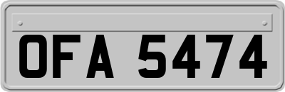OFA5474