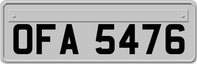 OFA5476