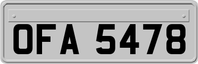OFA5478