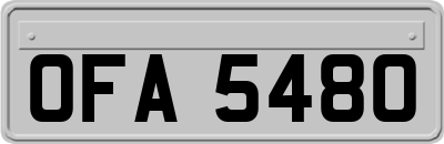 OFA5480