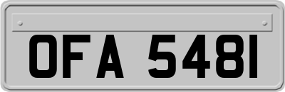 OFA5481