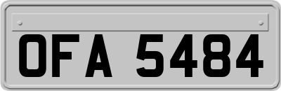 OFA5484