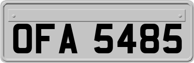 OFA5485