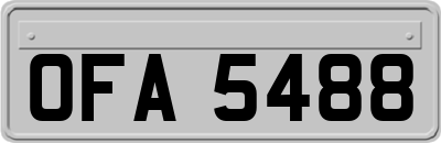 OFA5488