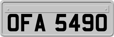 OFA5490
