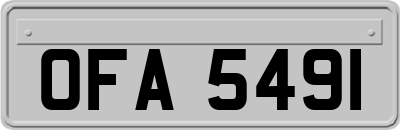 OFA5491