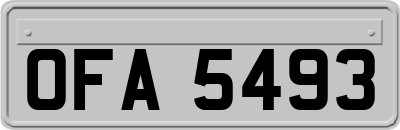 OFA5493