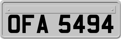 OFA5494