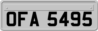 OFA5495