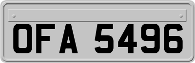 OFA5496