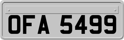 OFA5499