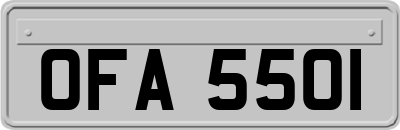 OFA5501