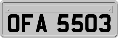 OFA5503