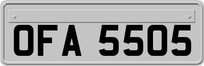 OFA5505