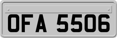 OFA5506