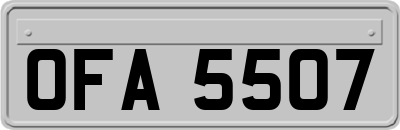OFA5507