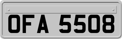 OFA5508