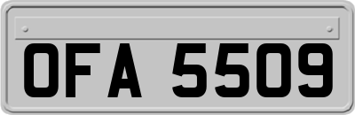 OFA5509