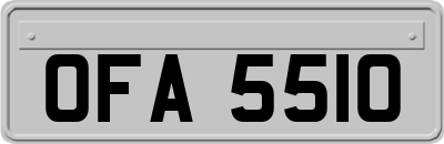 OFA5510