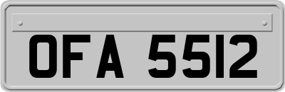 OFA5512