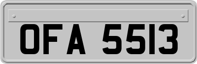 OFA5513