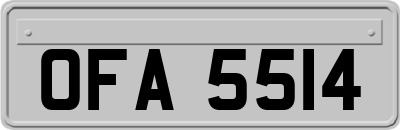 OFA5514