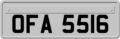 OFA5516
