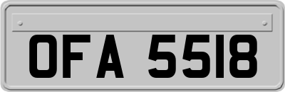 OFA5518
