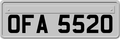 OFA5520